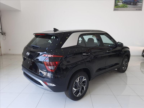 Imagem 3 de 8 de Hyundai Creta 1.0 Tgdi Limited