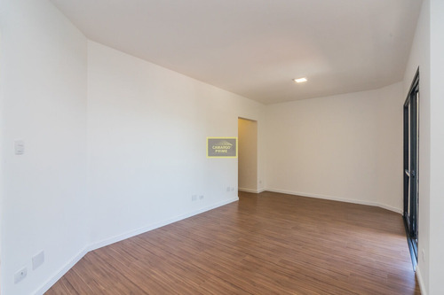 Imagem 5 de 15 de Apartamento Com 03 Dormitórios Para Venda Em Indianópolis - Eb89149
