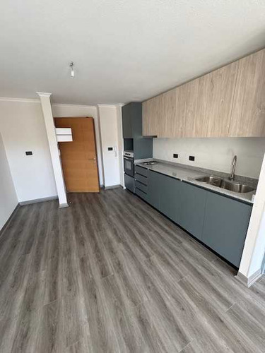 Depto Nuevo, Un Dormitorio, Concepción (86149)