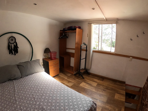 Casa Condominio En Venta Condesa 3 Recámaras 5 Baños 3 Minilofts