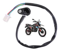 Comprar Sensor Indicador De Cambios Para Moto Veloci Xeverus 250cc