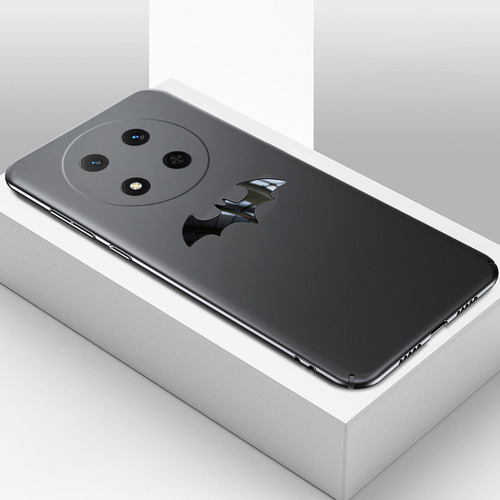 1 Funda For Honor X9c 5g Con Bonito Logotipo