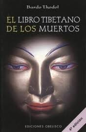 Libro Tibetano De Los Muertos