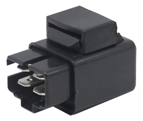 Nothers 4 Pine Atv Rele Solenoide Repuesto Para Polaris 50cc