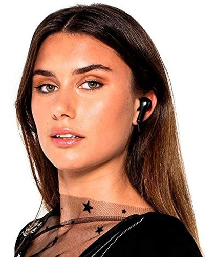 Imagen 5 de 5 de Auriculares Internos Inalambricos Skullcandy Indy True - Ol