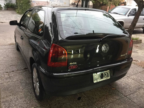 Volkswagen Gol Power 1.6