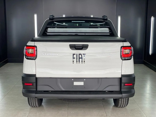 Imagen 5 de 25 de Fiat Strada 0km 2022 Entrega 960mil O Tu Permuta Tu Usado P