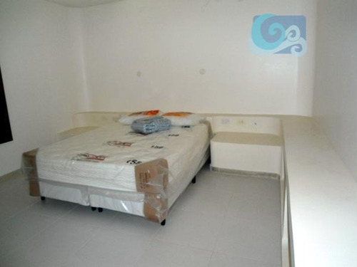 Imagem 17 de 30 de Casa Venda E Locação, Jardim Acapulco - Guarujá - Ca0899