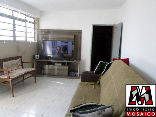 Imagem 15 de 25 de Casa Na Vila Progresso, Excelente Localização - 23189 - 68960707