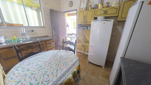 Imagem 16 de 20 de Casa Com 3 Dormitórios À Venda, Cidade Jardim - Caraguatatuba/sp. - Ca00979 - 68949196