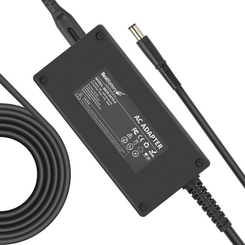 Fonte Carregador Para Notebook Dell G5-5590-m40 - 150w
