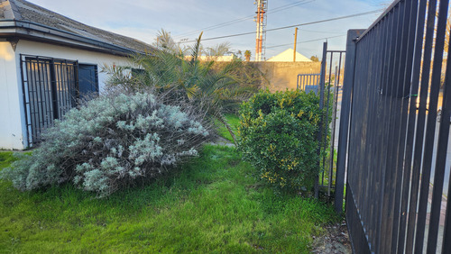 Propiedad En Venta A Un Par De Cuadras Del Centro De Talca