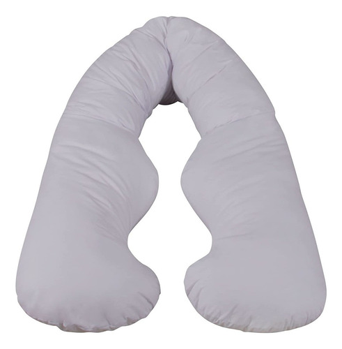Leachco Back N Belly Bliss - Almohada Para Embarazo/materni
