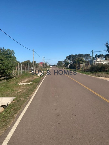 Imagen 5 de 7 de Espectacular Terreno En Venta En Balneario Buenos Aires De 450 Mts. Sobre Calle Asfaltada A 4 Cuadras Del Mar