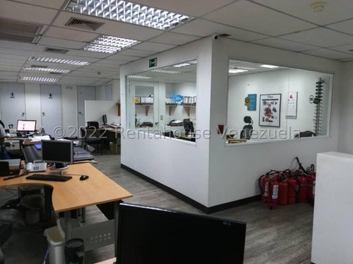 Venta De Edificio En Boleita Norte
