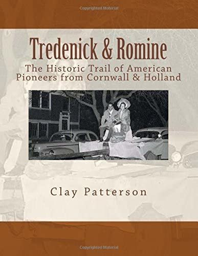 Libro: En Ingles Tredenick & Romine B&w The Historic Trail