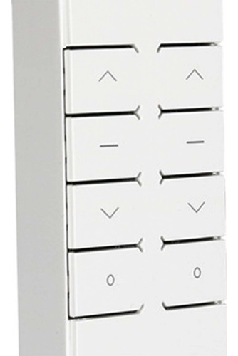 Controle Remoto Para Motor De Cortina Para Cortinas De Porta