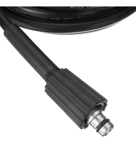 Manguera De Lavadora De Alta Presión M22 De 18 Mpa, Compatib