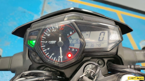 Imagen 10 de 10 de Yamaha Mt 03