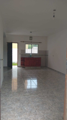 Imagen 2 de 12 de Duplex Al Frente - Calle 85 N° 637 Uf 1 Mar Del Tuyu