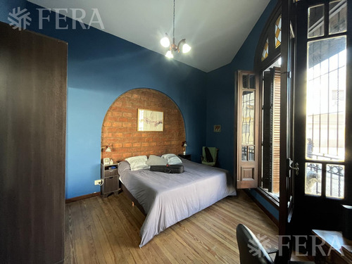 Venta Casa 3 Ambientes En Parque Patricios