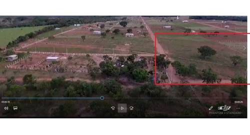 Imagem 14 de 14 de Chácara De 5000 Metros Em Condomínio Fechado