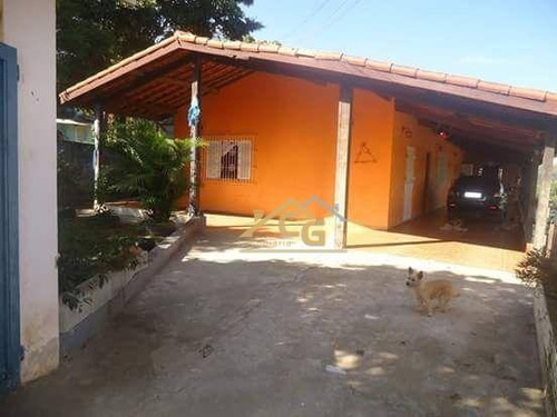 Imagem 23 de 24 de Linda Chacara Em Araçariguama Em Km 57 Castelo Branco - Ch0114