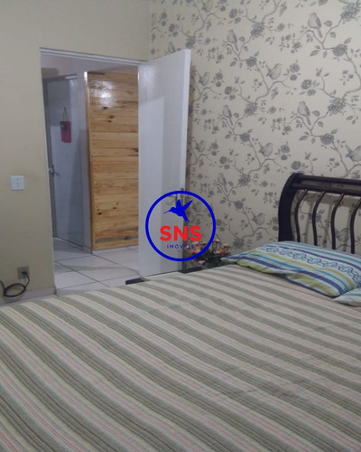 Imagem 4 de 15 de Casa - Ca00622 - 34518685