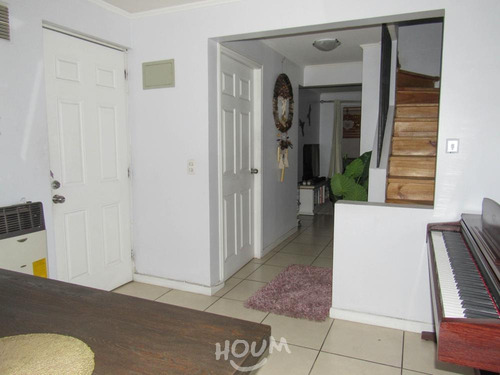 Imagen 5 de 27 de Casa Juan De Dios Malebrán Id: 45077