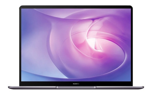 Laptop Huawei Matebook 13 Ryzen 5 8gb Ram + 256gb Ssd 2020