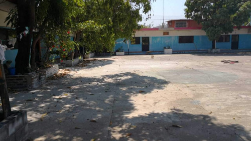 Imagen 14 de 17 de Se Vende Terreno Con Oficinas En Salina Cruz Oaxaca