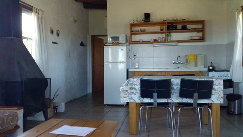 Cómodas Casas De Campo En Los Pinos, Fomento, Colonia.