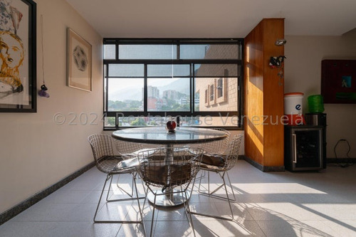 Apartamento En Venta Los Palos Grandes Jose Carrillo Bm Mls #24-28095