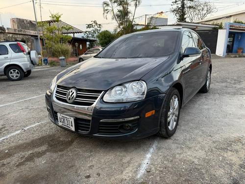 Volkswagen Jetta 2008 Automático
