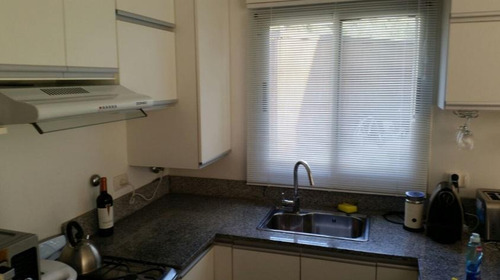 Alquiler Temporal - Casa 3 Amb- Casas Del Sendero - Nordelta
