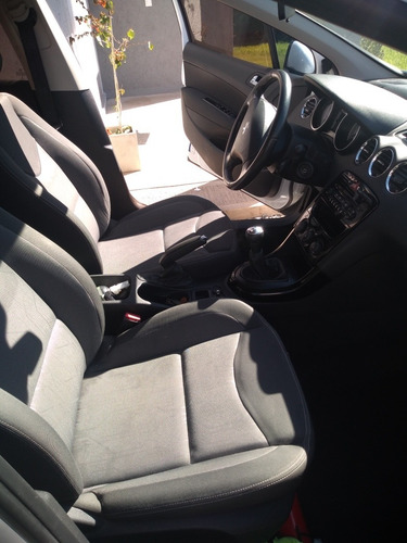Peugeot 408 1.6 Active 115cv 2016
