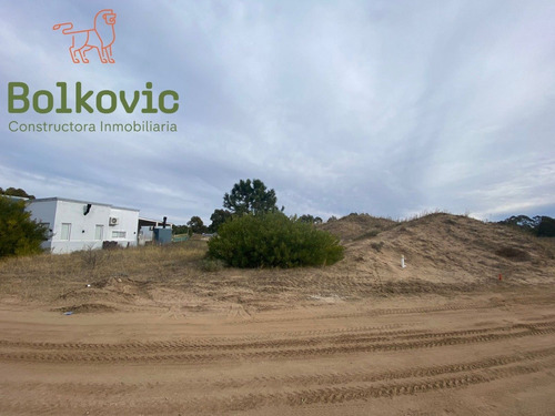 Imagen 2 de 10 de Lote En Costa Esmeralda- Ecuestre 277