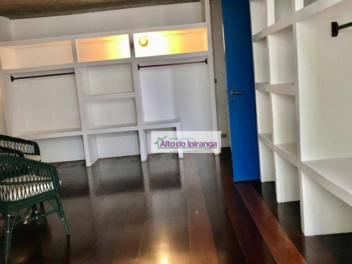 Imagem 21 de 23 de Casa Com 4 Dormitórios À Venda, 525 M² - Balneário Praia Do Pernambuco - Guarujá/sp - Ca0403