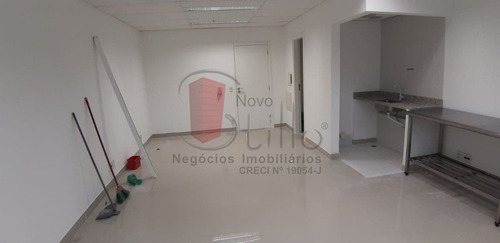 Salas/conjuntos - Mooca - Ref: 1629 - L-1629