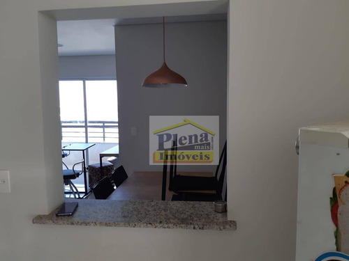 Imagem 14 de 30 de Apartamento Com 3 Dormitórios À Venda, 76 M² Por R$ 385.000,00 - Jardim Villagio Ghiraldelli - Hortolândia/sp - Ap1357