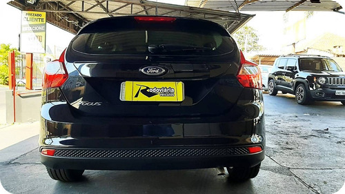 Imagem 5 de 13 de Ford Focus 1.6 S 16v Flex 4p Manual