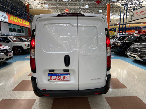 Fiat Fiorino 1.4 MPI FURGAO ENDURANCE 8V