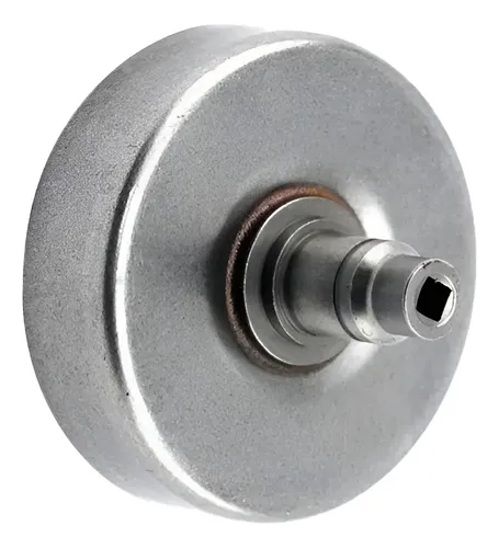 Tête D'engrenage De Rechange Pour Débroussailleuse Stihl FS120R, FS131, FS240, FS250, FS260 Et Autres Modèles - Diamètre Tube 25.4mm