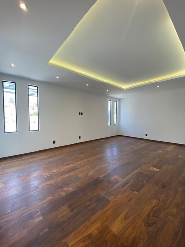 Casa En Venta En Bosque Real - Cr1774