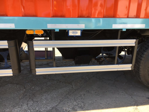 Acoplado Tolva Cerealera 9.30mts - 2020