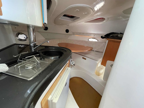 Imagen 11 de 15 de Quicksilver 2700-2019 Mercruiser 6.2-300hp Duoprop