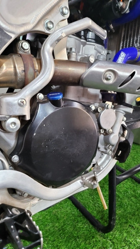 Imagen 6 de 18 de Kawasaki Kxf 250