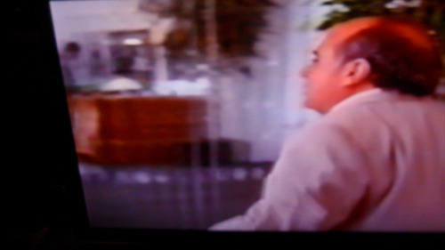 Vhs Un Nuevo Hombre ( Danny Devito, 1994) (Usado)