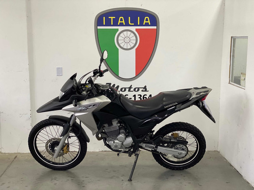 Honda Xre 300