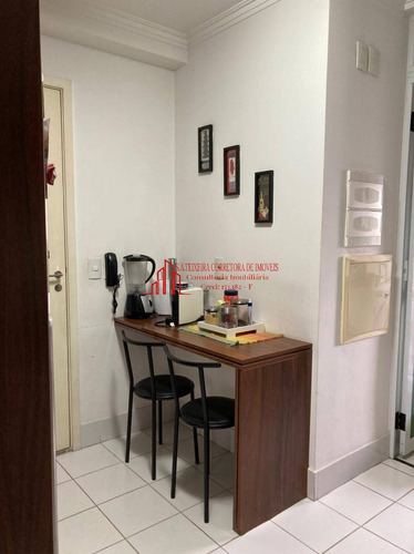 Imagem 10 de 15 de Lindo Apartamento Bairro Jardim Santo André (venda) - 1653